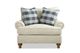 Paula Deen™ by Craftmaster® Chair 1/2-1