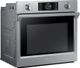 Samsung 30" Stainless Steel Electric Built In Single Wall Oven-2