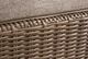 Signature Design by Ashley® Revare Beach 5-Piece Beige Fabric/Wicker Outdoor Sectional-0