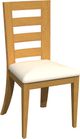 Shermag Canada CB-059 Dining Room Chair-0