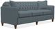 La-Z-Boy® Alexandria Denim Sofa-1