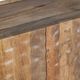 Crestview Collection Gibson Brown Sideboard-5