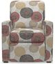 La-Z-Boy® Midtown Ladybug Low Profile Power Recliner-2