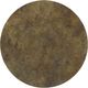 Hooker® Furniture Curata Patina Accent Table with Black Base-2