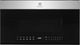Electrolux 1.9 Cu. Ft. Black Over the Range Convection Microwave-0