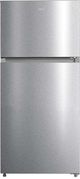 Midea® 28 in. 14.2 Cu. Ft. Stainless Steel Top Freezer Refrigerator-0