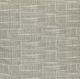 Stylecraft Gray Designer Pillow with White Stripes-1