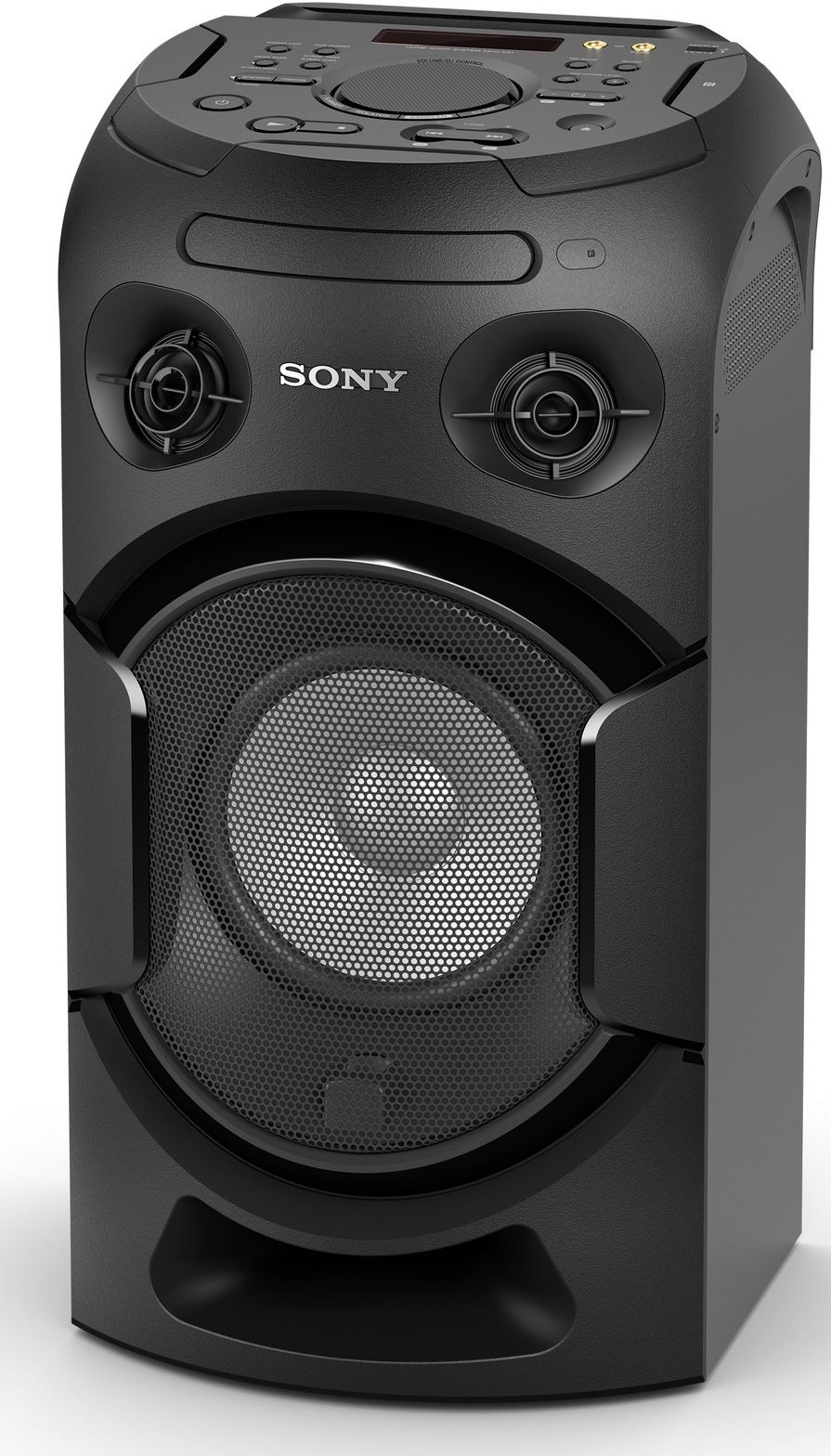Sony® V21 Hi-Power Audio System | Direct Appliance of