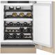 Fisher & Paykel Series 9 24" Panel Ready Built In Wine Cooler-3