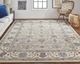 Feizy Rylan Gray 5' x 8' Rug-5