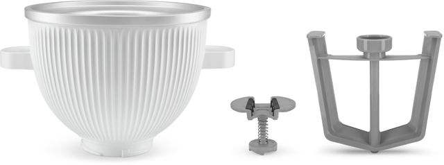 KitchenAid® Ice Cream Maker Stand Mixer Attachment-1