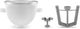 KitchenAid® Ice Cream Maker Stand Mixer Attachment-1