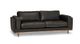 Stylus Furniture Byanca Sedona Charcoal Sofa-0