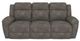 La-Z-Boy® Joel Smoke Power Reclining Sofa with Headrest-1