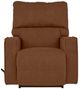 La-Z-Boy® Maddox Chestnut Manual Rocking Recliner -1