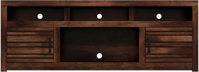 Legends Home Sausalito Whiskey 73" TV Console-3