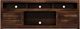 Legends Home Sausalito Whiskey 73" TV Console-3