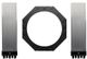 Russound® In-Ceiling Rough-In Speaker Brackets-0