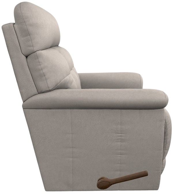 La-Z-Boy® Fulton Porcelain Manual Wall Recliner-2