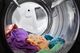 Whirlpool® 7.4 Cu. Ft. White Front Load Gas Dryer-1