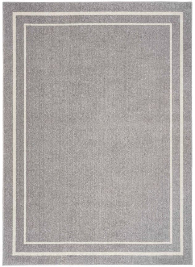 Nourison Home™ Essentials 5'x7' Style 21 Area Rug-0