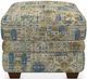 La-Z-Boy® Natalie Mosaic Ottoman-1