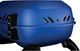 Napoleon TravelQ™ 240 Single Burner Blue Portable Liquid Propane Gas Grill-2