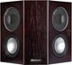 Monitor Audio Gold FX Pair of Walnut On-Wall Speakers-1