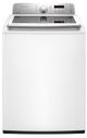 Samsung 4.2 Cu. Ft. White Top Load Washer-0