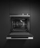 Fisher & Paykel Series 5 24" Stainless Steel Electric Built In Single Oven-3