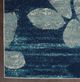 Nourison Home™ Tranquil 5'x7' Style 11 Area Rug-3