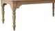 Furniture Classics Percy Brown Dining Table-1