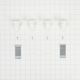 Whirlpool® Washer and Dryer Stacking Kit-1