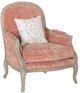 Fairfield® Customizable Adair Occasional Chair-0