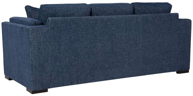 Benchcraft® Evansley Navy Sofa-3