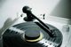 Pro-Ject XA B Acrylic Manual Belt Drive Balanced Turntable with Pick Pro B cartridge-3