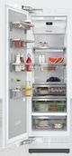 Miele MasterCool™ 13.0 Cu. Ft. Panel Ready Built In Column Refrigerator-0