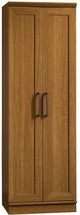 Sauder® HomePlus Sienna Oak® Cabinet-0