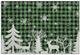 Dalyn™ Rug Company Merry & Bright MY26 Green 5'x8' Area Rug-1