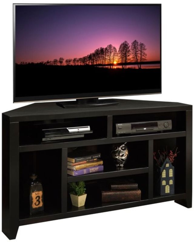 Legends Home Urban Loft 52" Corner TV Cart-1