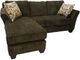 Stanton™ Customizable 184 Queen Sleeper Sofa with Chaise-0