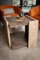 Riverside Furniture Trenton Bianca Side Table-1