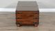 Sunny Designs™ Santa Fe Dark Chocolate Trunk Coffee Table-2