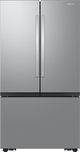 Samsung 36" 27 Cu. Ft. Fingerprint Resistant Stainless Steel French Door Refrigerator-0