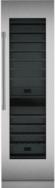 Monogram® 24" Panel Ready Wine Column-0