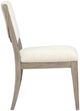 Magnussen Home® Braelyn Dorian Gray Chair-3