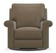 La-Z-Boy® Ferndale Marble Swivel Chair-0