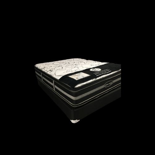 Hilton Pillow Top Queen-1