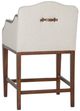Fairfield® Customizable BD Anderson Arm Counter Stool-3