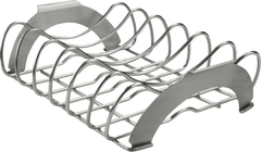 Napoleon PRO Stainless Steel Rib/Roast Rack
